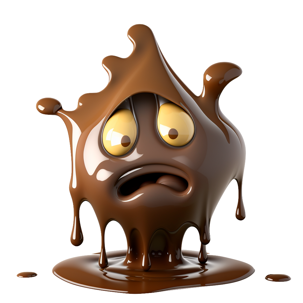 The Official Poopie List logo